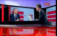 #PP3tv : François Bayrou, Chômage