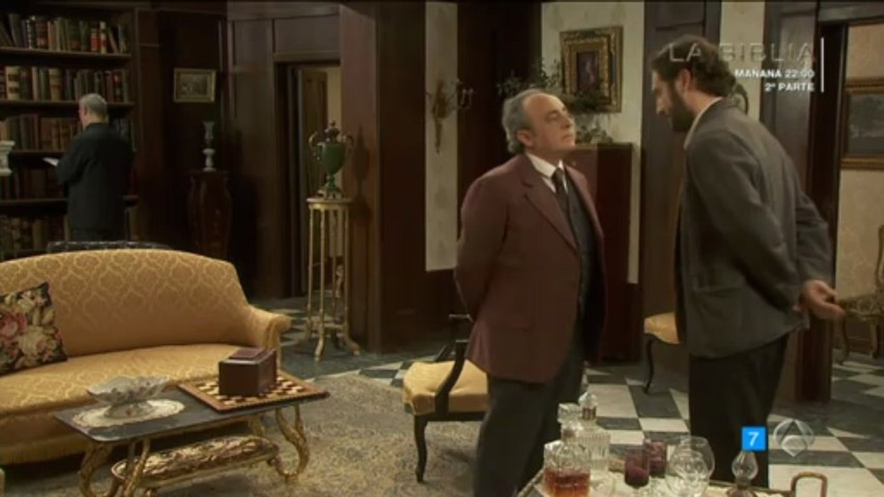 TRISTAN D.PEDRO HABLE CON VLADIMIR AHI LO TIENE ESDPV 26-03-2013