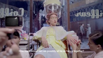 Prada Candy by Wes Anderson and Roman Coppola - preview 2