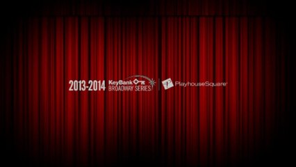 Porgy & Bess at PlayhouseSquare :: Feb. 4-16, 2014