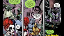 Suicide Squad #1 (DC Comics The New 52)