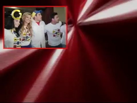 Roque Valero: Mi posición política me pertenece a mí