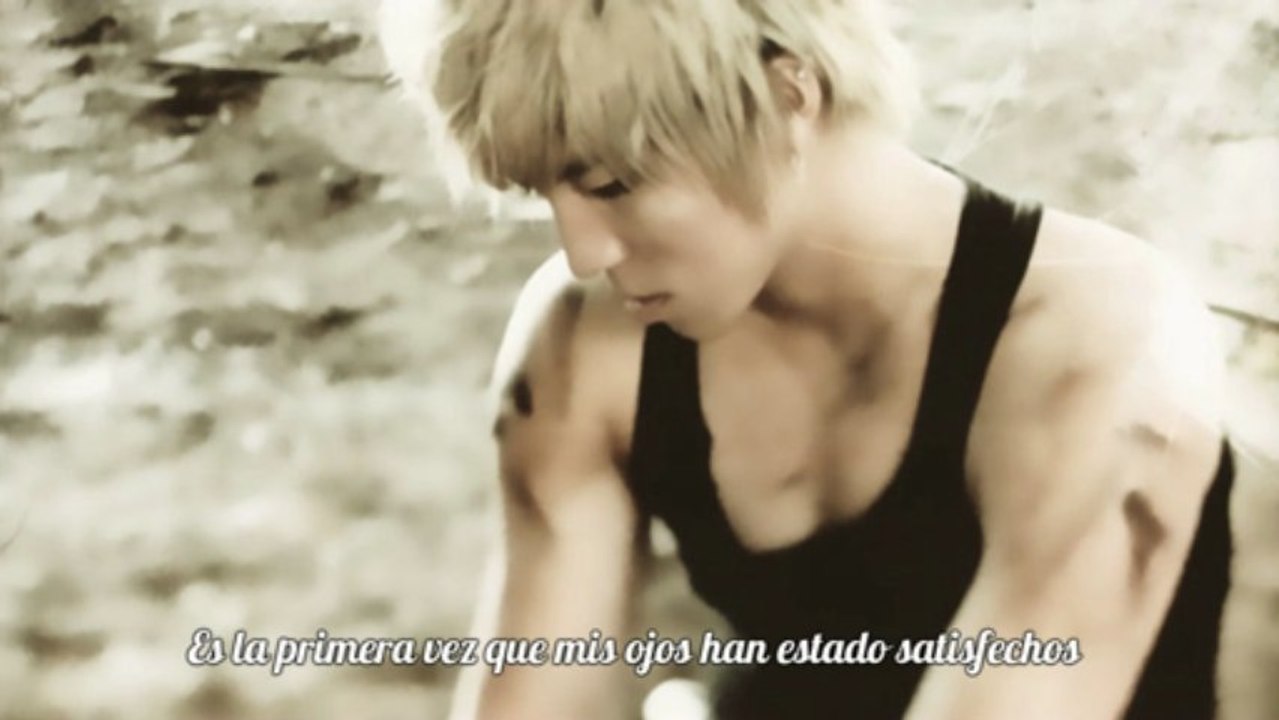 Shin Soohyun cover - It hurts too (가슴 아파도) [Sub Español]