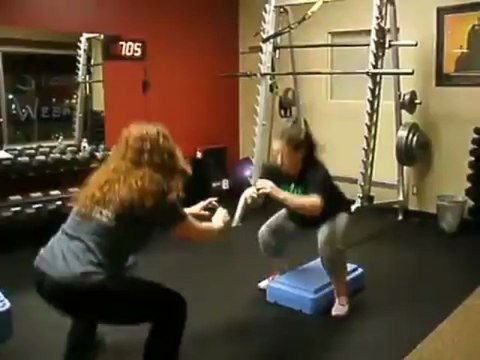 Weight Loss Training - Proper Squats | Fitness Together Cold Spring Hills