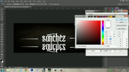 Sanchez Graphics - Basit Kapak Fotoğrafı - Easy Cover Photos