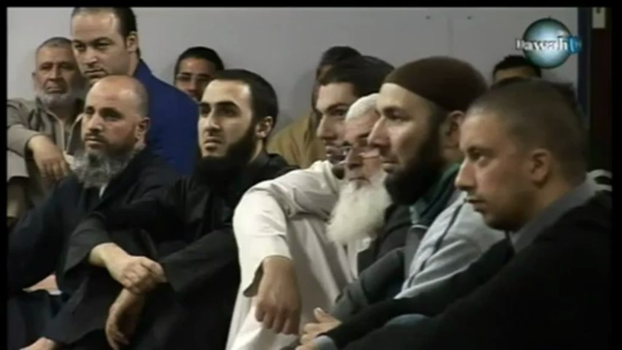 LA SORCELLERIE   " SHIR "   ( EN RIF )    -  TARIK IBN ALI