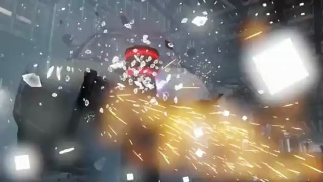 Watch Dogs : Individuazione Minaccia ctOs