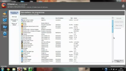 [TUTO] NETTOYER SON PC AVEC CCLEANER - Bono76