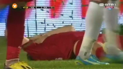 Azerbaijan vs Portugal 0:2 MATCH HIGHLIGHTS