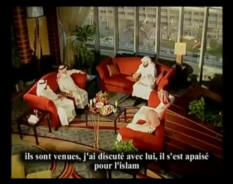LES JUGEMENTS DU NOUVEAU MUSULMAN !   1ERE PARTIE / 2   -  CHEIKH MOHAMMED AL ARIFI
