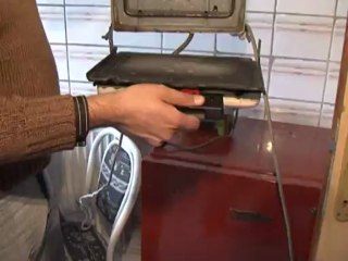 DJ ŞEKEROGLAN - ÖĞRENCİ EVİ ZİYARETİ