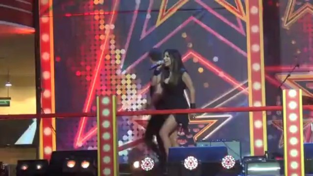 Ани Лорак - Зажигай сердце ( без музыки)