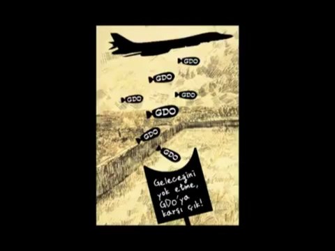 Genetiği Değiştirilmiş Organizmalar 3