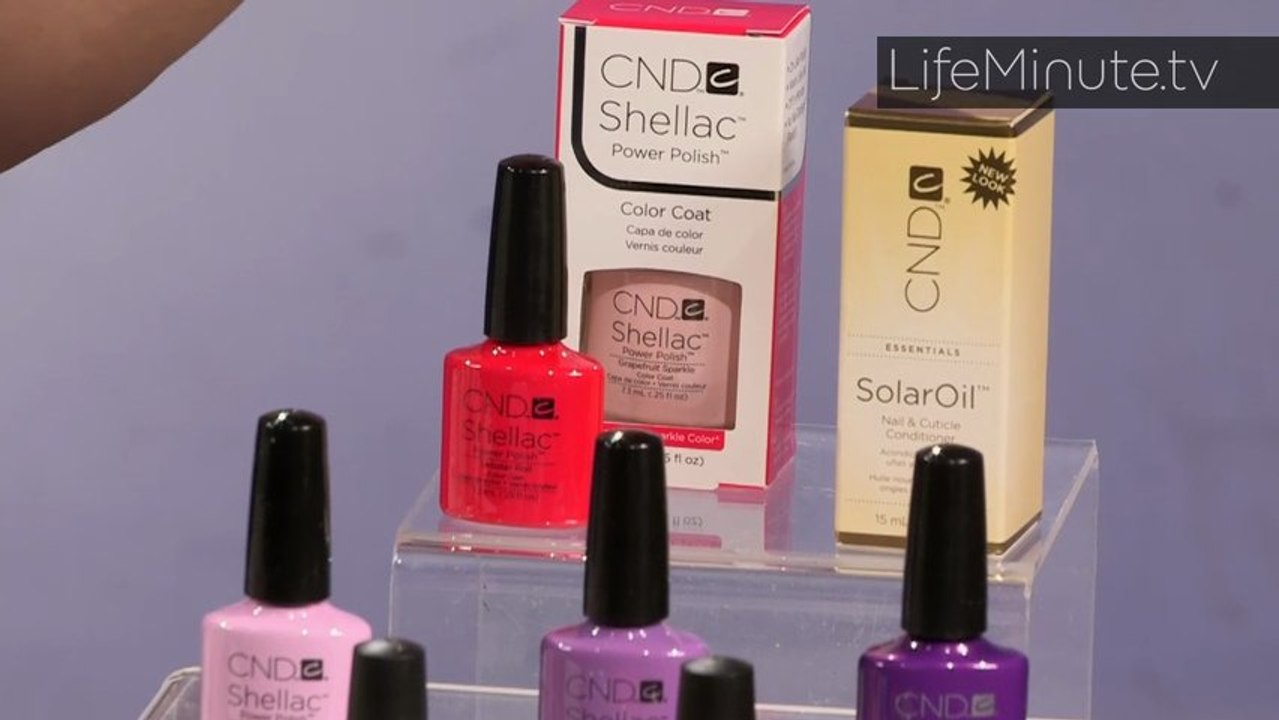 Spring Fashion & Beauty Survival Guide