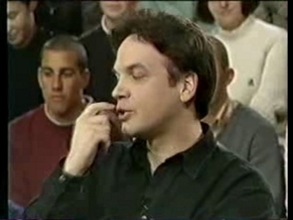 Ca se discute 2 - JF & Francis Lalanne