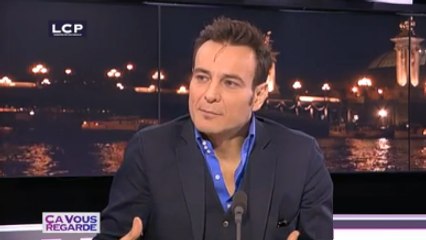 Ça Vous Regarde - L’Info : Journal du soir du mardi 26 mars 2013