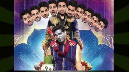 Sadi gali aaja -Nautanki Saala-Full Song (Full HD)