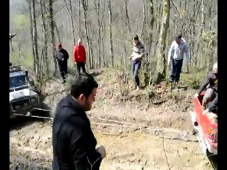 ALAPLI'DA OF ROAD GENÇLİĞİN YENİ HEYECANI-2