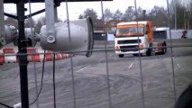 Pagani-productions@Truckracebattle circuit zandvoort 30 3 1 4 2013 my trailer