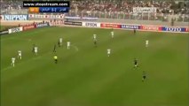 Shinji Kagawa Goal For Japan 26th March