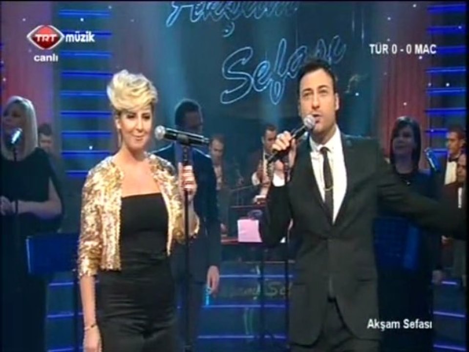 Ayşe İnak Ekiz & Mustafa Demiroğlu-Zalim