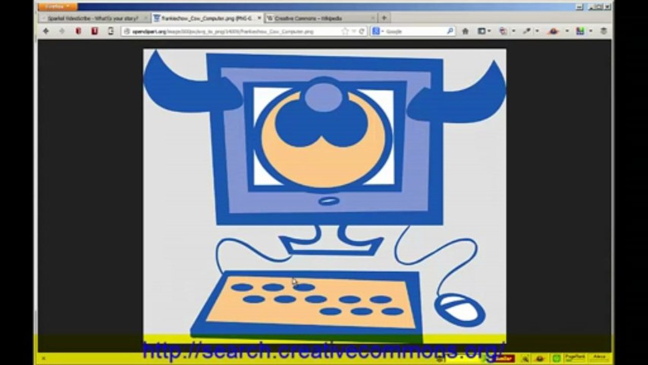 Lustige gezeichnete Präsentationsvideos gestalten