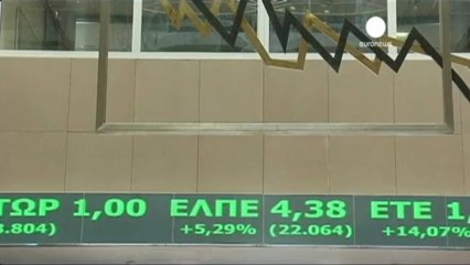 Cierre de los mercados europeos: 26.03.2013