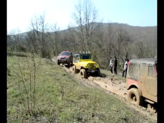 ALAPLI OF ROAD GENÇLİĞİN YENİ HEYECANI-