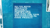 General Contractor West Chester PA by Care Builders