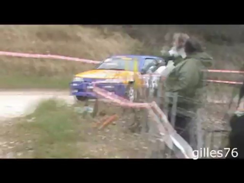 rallye d epernay 2013