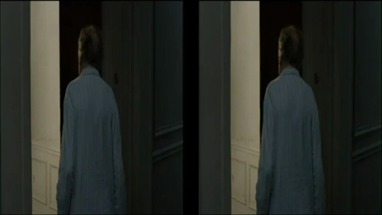 film Amour - Bande annonce VF