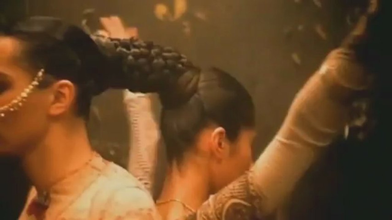 Nine Inch Nails - Closer (Official Video)