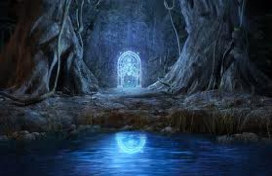 Skyrim - Découverte des Mines de la Moria [1/3]