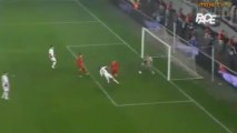 Turkey vs Hungary 1:1 GOALS HIGHLIGHTS