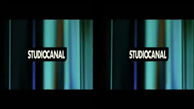 film Associés contre le crime Bande Annonce vf