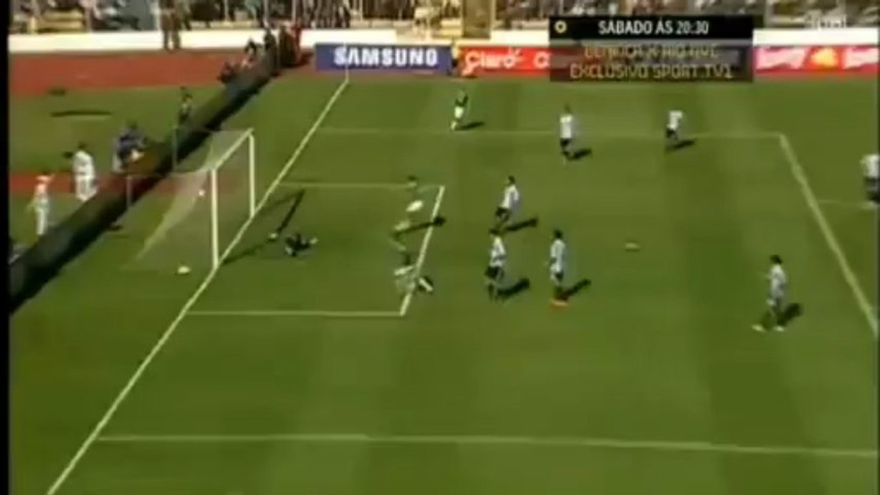 BOL 1-0 ARG