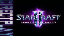 [DirectPlay] Starcraft 2 Heart Of The Swarm