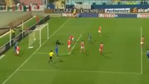 GOOOOOL MARIO BALOTELLI (Italia) Vs Malta 2-0