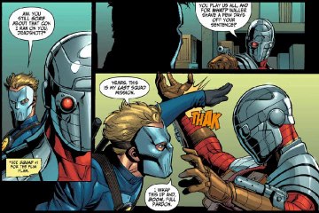 Suicide Squad #6 (DC Comics The New 52)