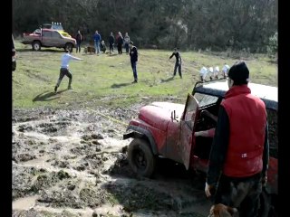 ALAPLI'DA OF ROAD GENÇLİĞİN YENİ HEYECANI-6