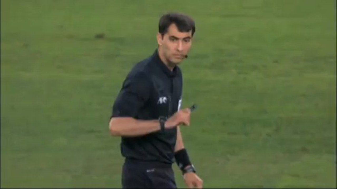 Australiens Aufholjagd gegen den Oman