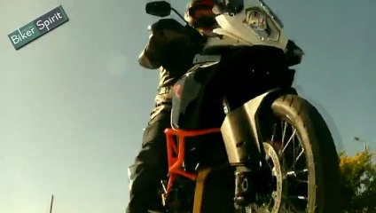 KTM Adventure 1190, Orange Day FANMOTORCYCLES