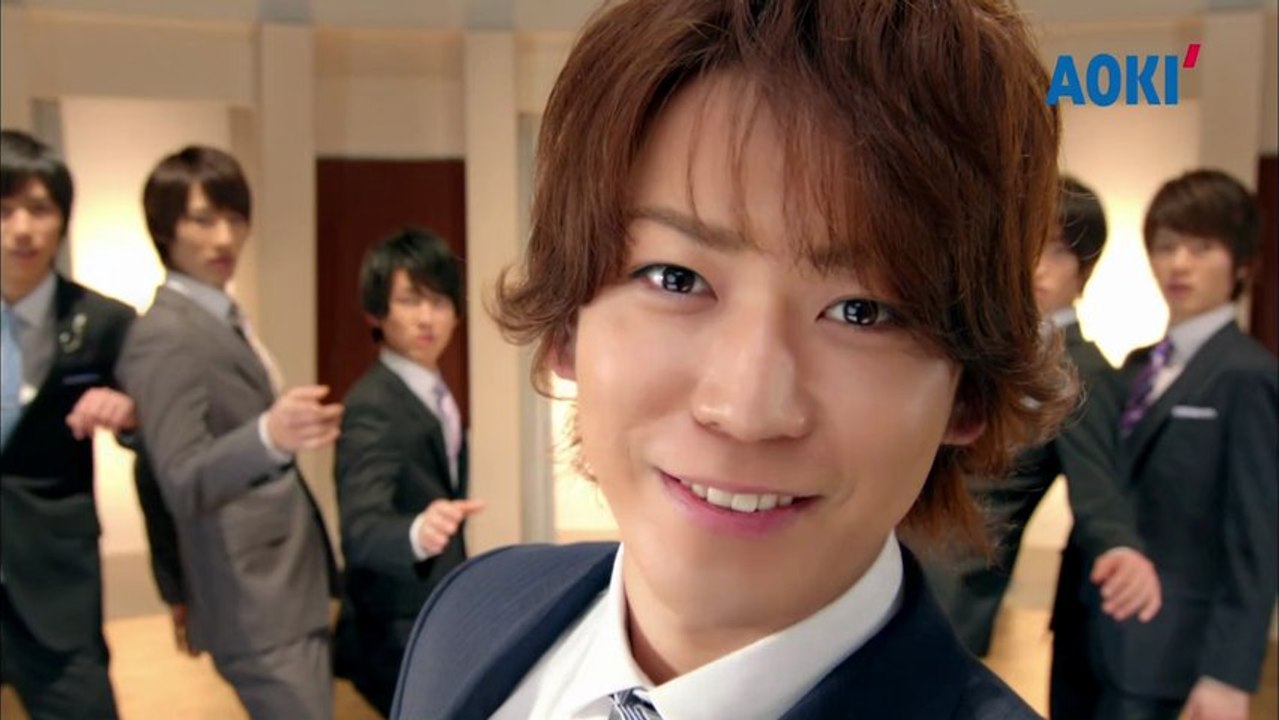 #aoki #kazuya kamenashi #kat-tun #fashion #jpop