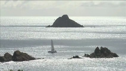 Le tour du monde de la grande croisière en 2 jours