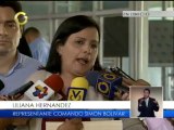 Comando Simón Bolívar denuncia publicación de propaganda oficial similar a la prohibida este lunes por el CNE