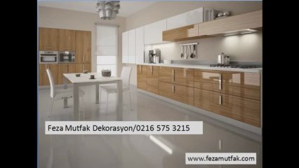 Tuzlada Mutfak dolabi firmalari