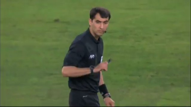 Qualifs CdM 2014 - L'Australie a eu très chaud