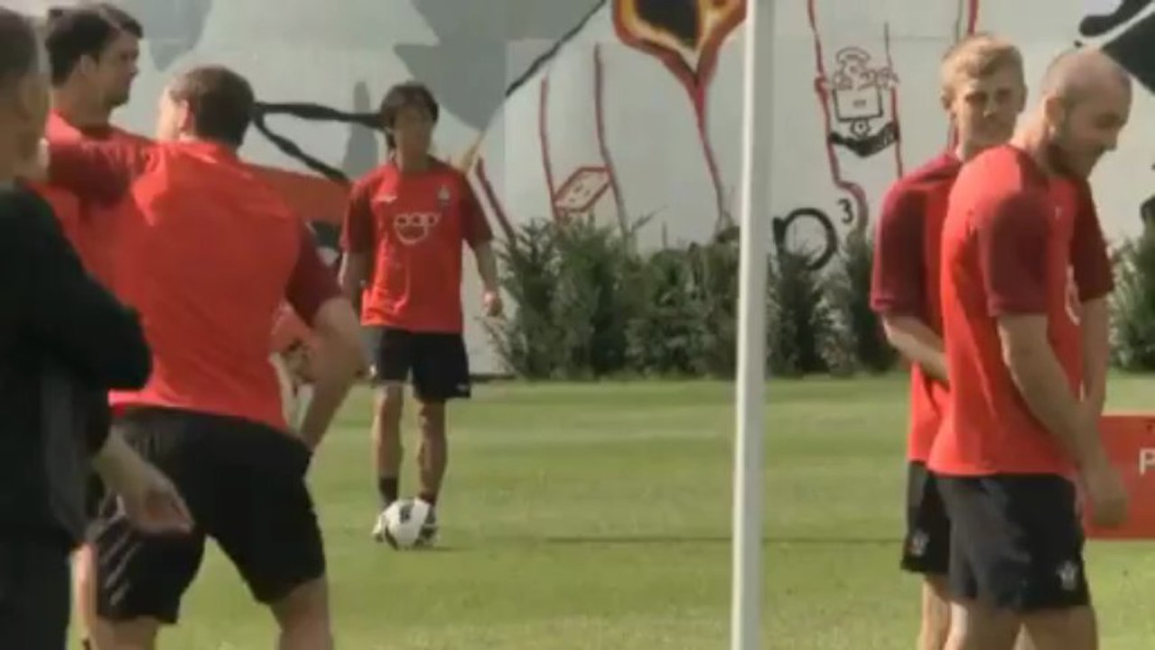 Readings neuer Hoffnungs-Trainer: 'Wollen in der Premier League bleiben'