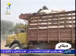 DABALAYE ARABE DU 26  MARS 2013 SUR TOL