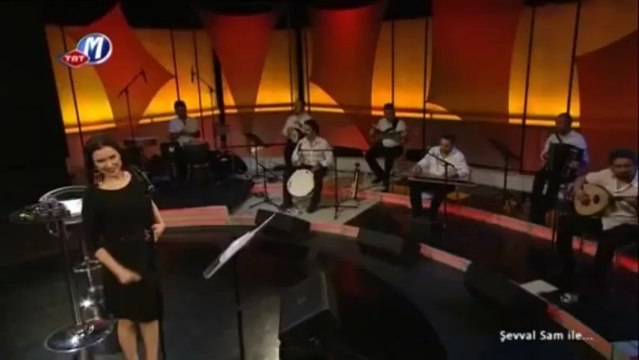 şevval sam - şarkılar seni söyler 2012